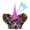 Furby Furblets Chee-Chee, Mini peluche elettronico per bambine e bambini, oltre 45 suoni, dai 6 anni in su, Hasbro