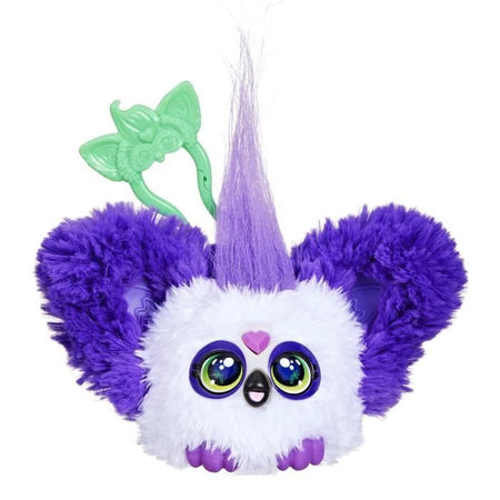 Furby Furblets Bam-Boo, mini peluche panda