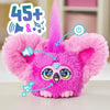 Furby Furblets Flo-Flo Mini Peluche Fenicottero