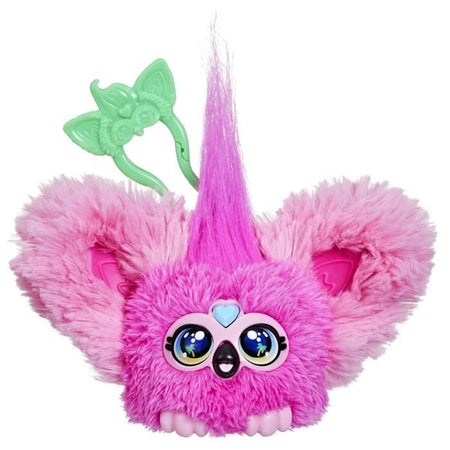 Furby Furblets Flo-Flo Mini Peluche Fenicottero