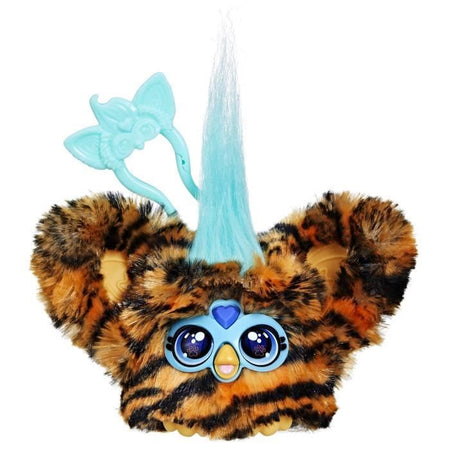 Furby Furblets Ty-Bee, mini peluche tigre