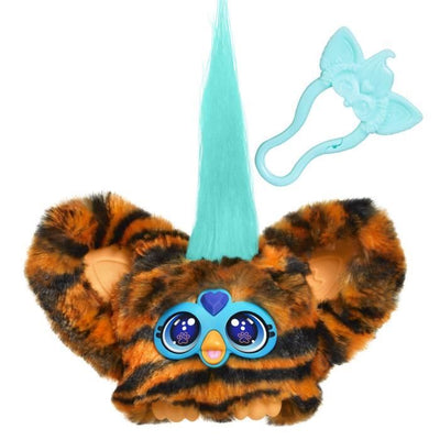 Furby Furblets Ty-Bee, mini peluche tigre