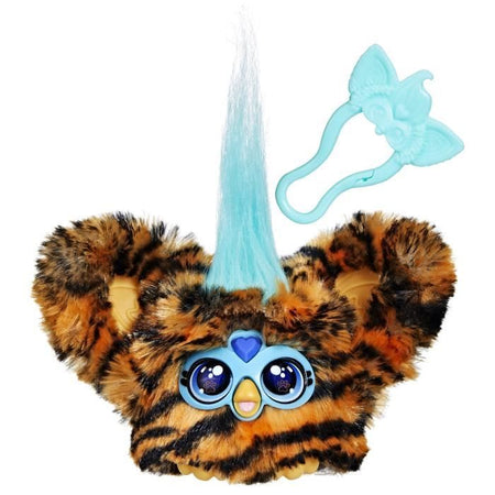 Furby Furblets Ty-Bee, mini peluche tigre