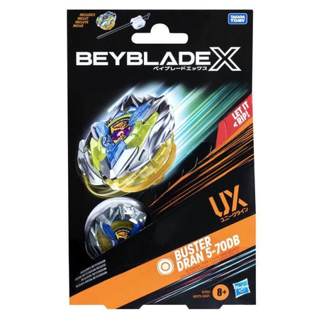 BEY BBX PERSONALE FORT TYRON