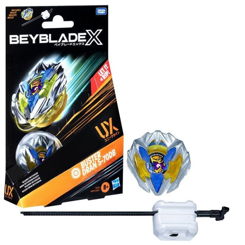 BEY BBX PERSONALE FORT TYRON