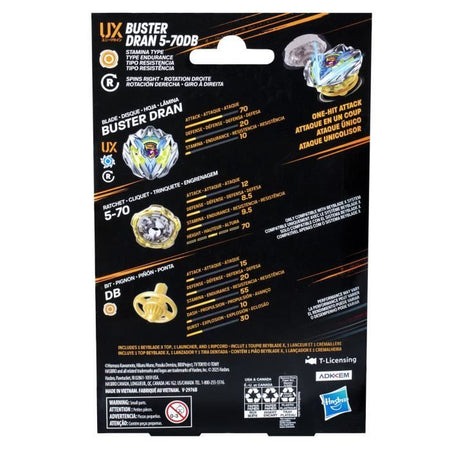 BEY BBX PERSONALE FORT TYRON