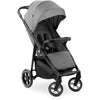 HAUCK - Passeggino compatto - SHOP N CARE - 4 ruote - Grigio