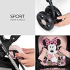 Passeggino sportivo HAUCK MINNIE