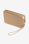 HAVAIANAS | Beach necessaire metallic