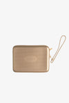 HAVAIANAS | Beach necessaire metallic