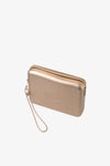 HAVAIANAS | Beach necessaire metallic