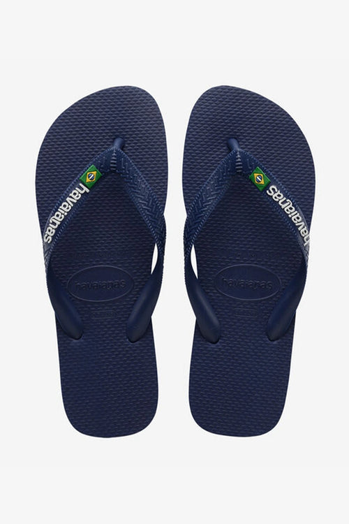 HAVAIANAS | Brasil Logo