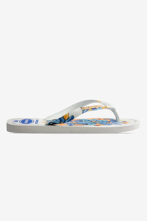 HAVAIANAS | Top Tropicalia Vibes