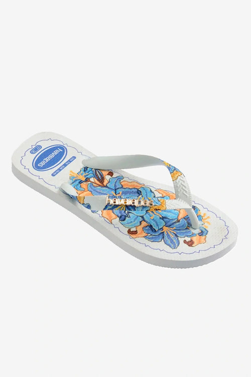 HAVAIANAS | Top Tropicalia Vibes