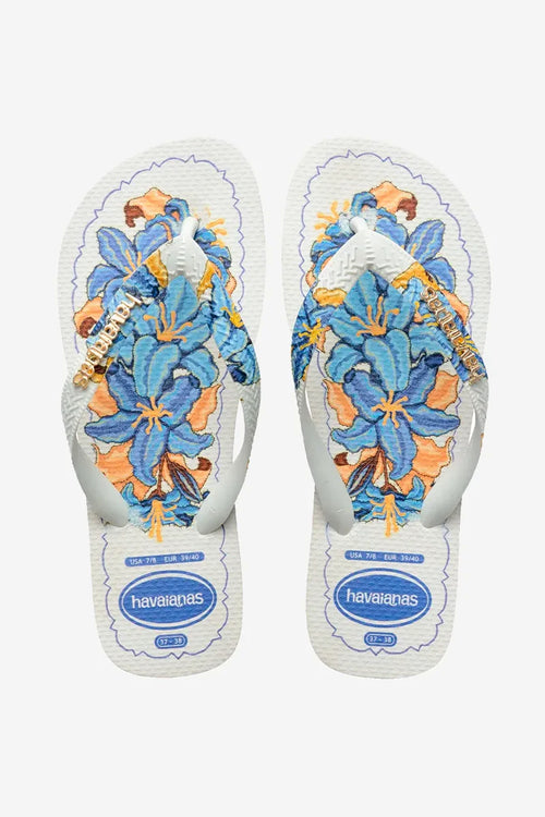 HAVAIANAS | Top Tropicalia Vibes
