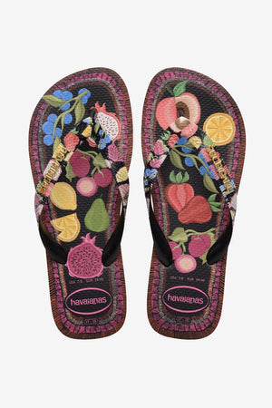 HAVAIANAS | Top Tropicalia Vibes