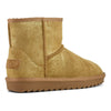 Colors of California Beatle boot wool stitching scarpe donna