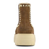 Colors of California Beatle boot wool stitching scarpe donna