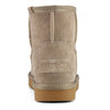 Colors of California Beatle boot in suede scarpe donna