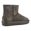 Colors of California Beatle boot wool stitching scarpe donna