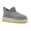 Colors of California Stivale in pelle scamosciata su suola sneaker
scarpe donna