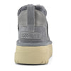 Colors of California Stivale in pelle scamosciata su suola sneaker
scarpe donna