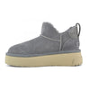 Colors of California Stivale in pelle scamosciata su suola sneaker
scarpe donna