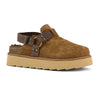 Colors of California Sabot platform con cinturino in pelle
scarpe donna