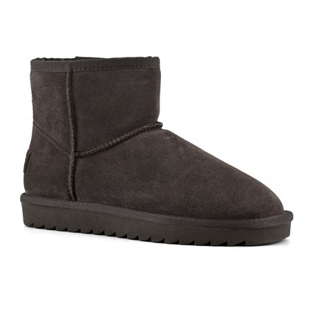 Colors of California Stivale pelle scamosciata
scarpe donna