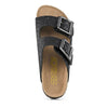 Colors of California Sandalo glitter con fibbie metallo
 scarpe donna

HC.BIO35N/BLA