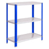 SIMONHOME CLASSIC MINI 3/300 AZUL/BLANCO