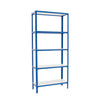 SIMONHOME CLICK WOOD MINI 5/300 AZUL/BLANCO