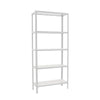 SIMONHOME CLICK WOOD MINI 5/300 BLANCO/BLANCO