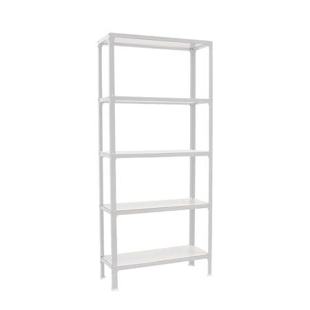 SIMONHOME CLICK WOOD MINI 5/300 BLANCO/BLANCO