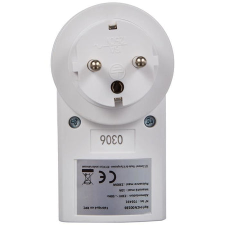 Kit 5 partecipante telecomandato