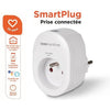 Presa connessa - SmartPlug - SCS SENTINEL