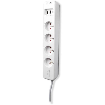 Multipresa connessa - SmartPlug Strip - SCS SENTINEL