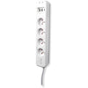 Multipresa connessa - SmartPlug Strip - SCS SENTINEL