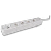 Multipresa connessa - SmartPlug Strip - SCS SENTINEL