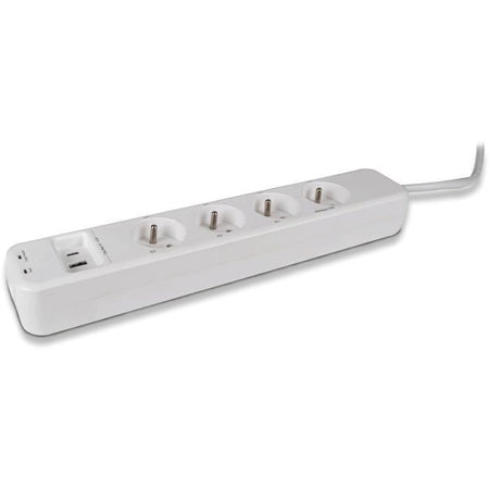 Multipresa connessa - SmartPlug Strip - SCS SENTINEL