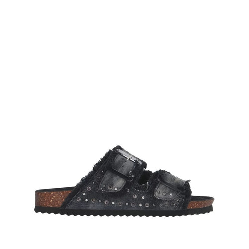 Colors of California Sandalo denim e strass
scarpe donna
HC.BIO406/BLA
