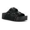 Colors of California Sabot zeppa con soletto anatomico e strass
scarpe donna
HC.DUNE05/BLA