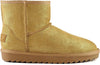 Colors of California Beatle boot wool stitching scarpe donna