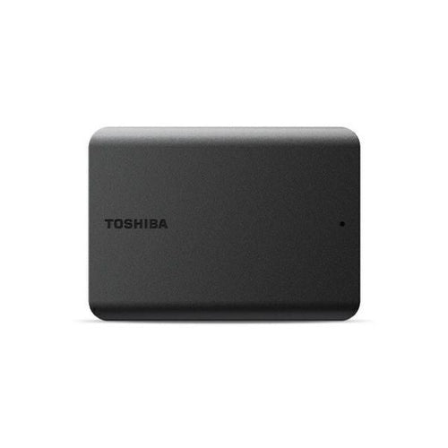 HD USB 3.2 2,5 TOSHIBA1TB CANVIO BASIC