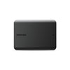 HD USB 3.2 2,5 TOSHIBA2TB CANVIO BASIC