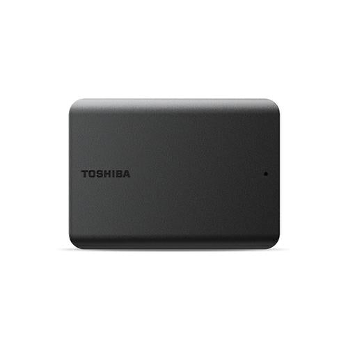 HD USB 3.2 2,5 TOSHIBA2TB CANVIO BASIC