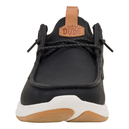 HEY DUDE Scarponcino Black art.43641blac