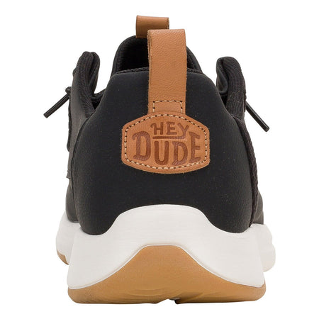 HEY DUDE Scarponcino Black art.43641blac