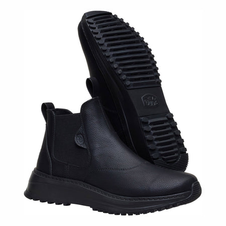 HEY DUDE Beatles Black art.44293blac