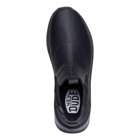 HEY DUDE Beatles Black art.44293blac